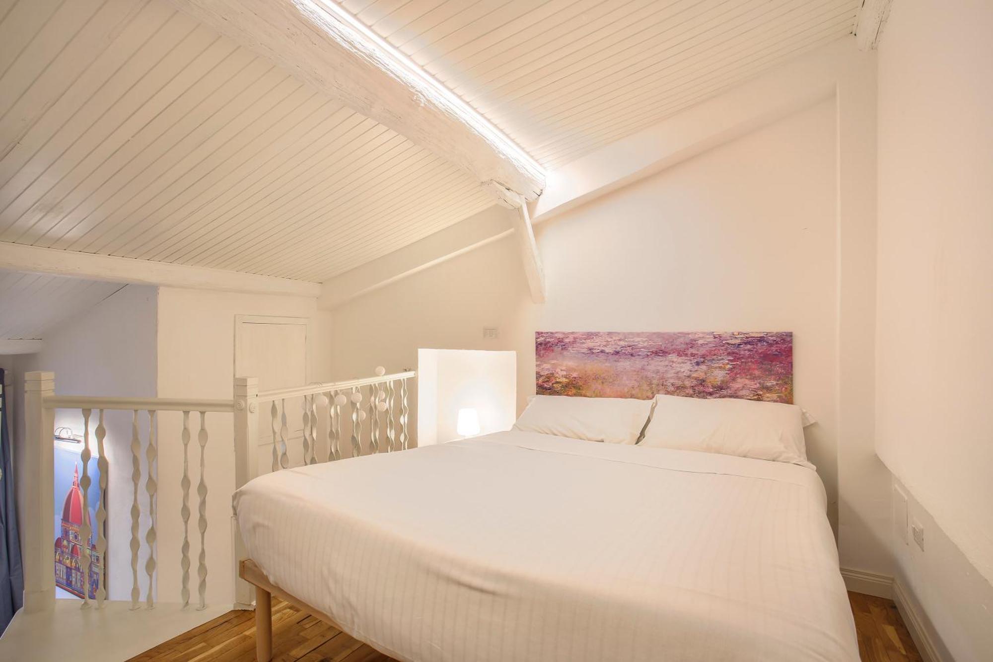 Cinque Passi - Sweet Dreams In Florenz Exterior foto