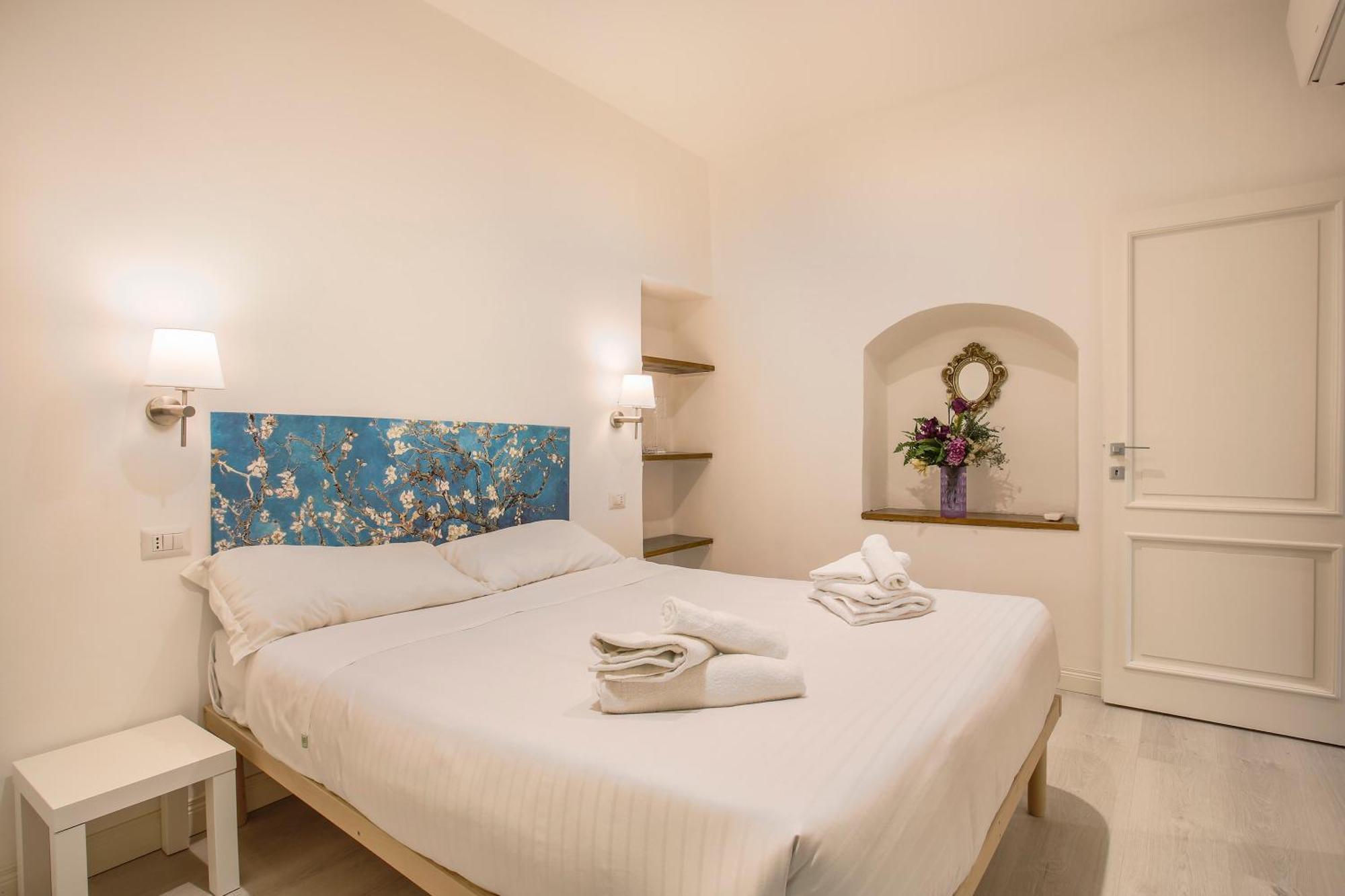 Cinque Passi - Sweet Dreams In Florenz Exterior foto