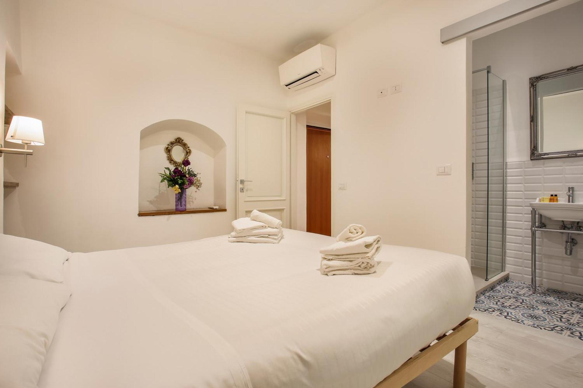 Cinque Passi - Sweet Dreams In Florenz Exterior foto